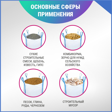 МКР 1,0 С2-1,0 ППР1 75х75х125см, верх открытый, низ глухой, 160г/м2